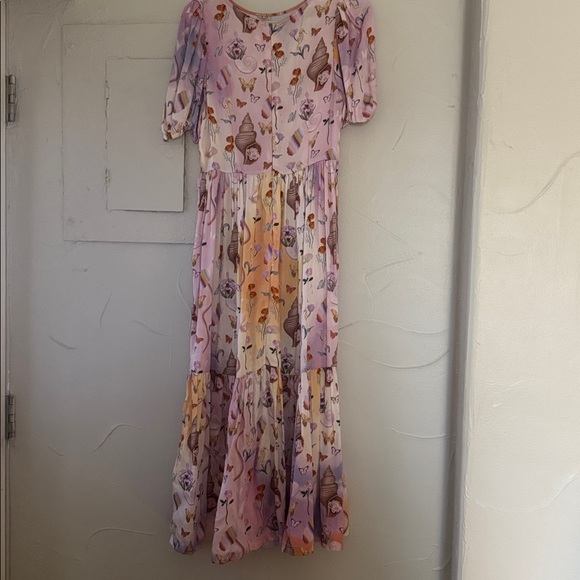 Samantha Pleet dress - Picture 3 of 4